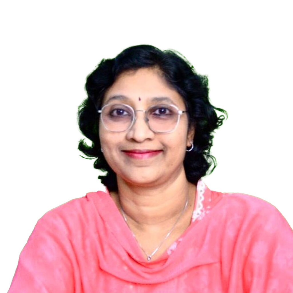 Dr. Neelima