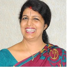 Dr. Kripa Amar Alva