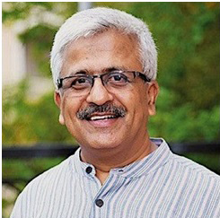 Dr. R Balasubramaniam