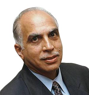 Rajendra Hinduja