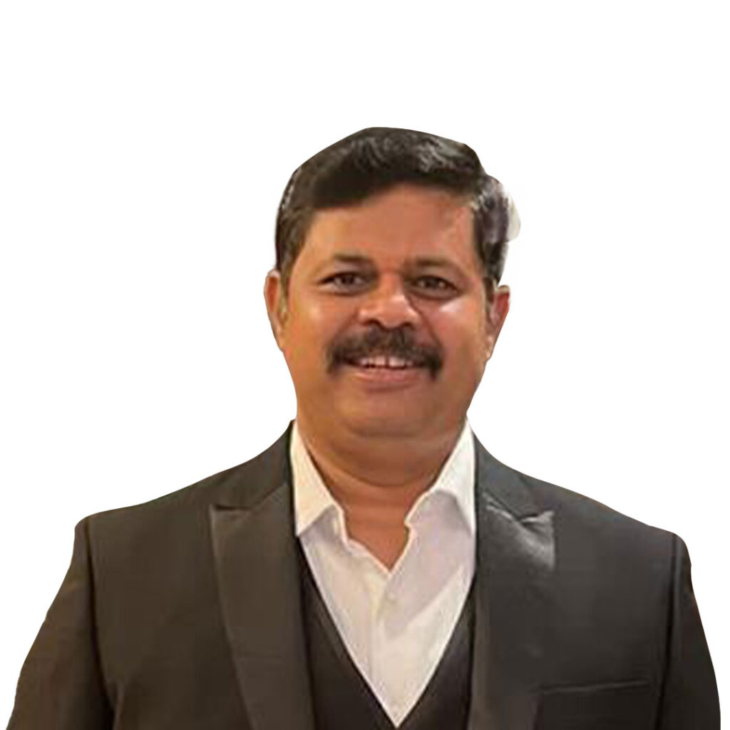 Shambulingayya Swami